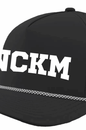 NCKM Hat