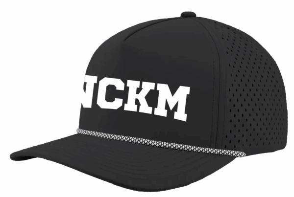 NCKM Hat