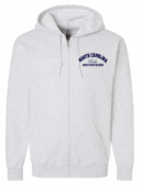 NCKM AG Zip - Blue