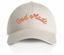 NCKM God Made Hat