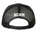 NCKM God Made Hat - Black